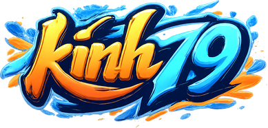 Kinh79 Logo